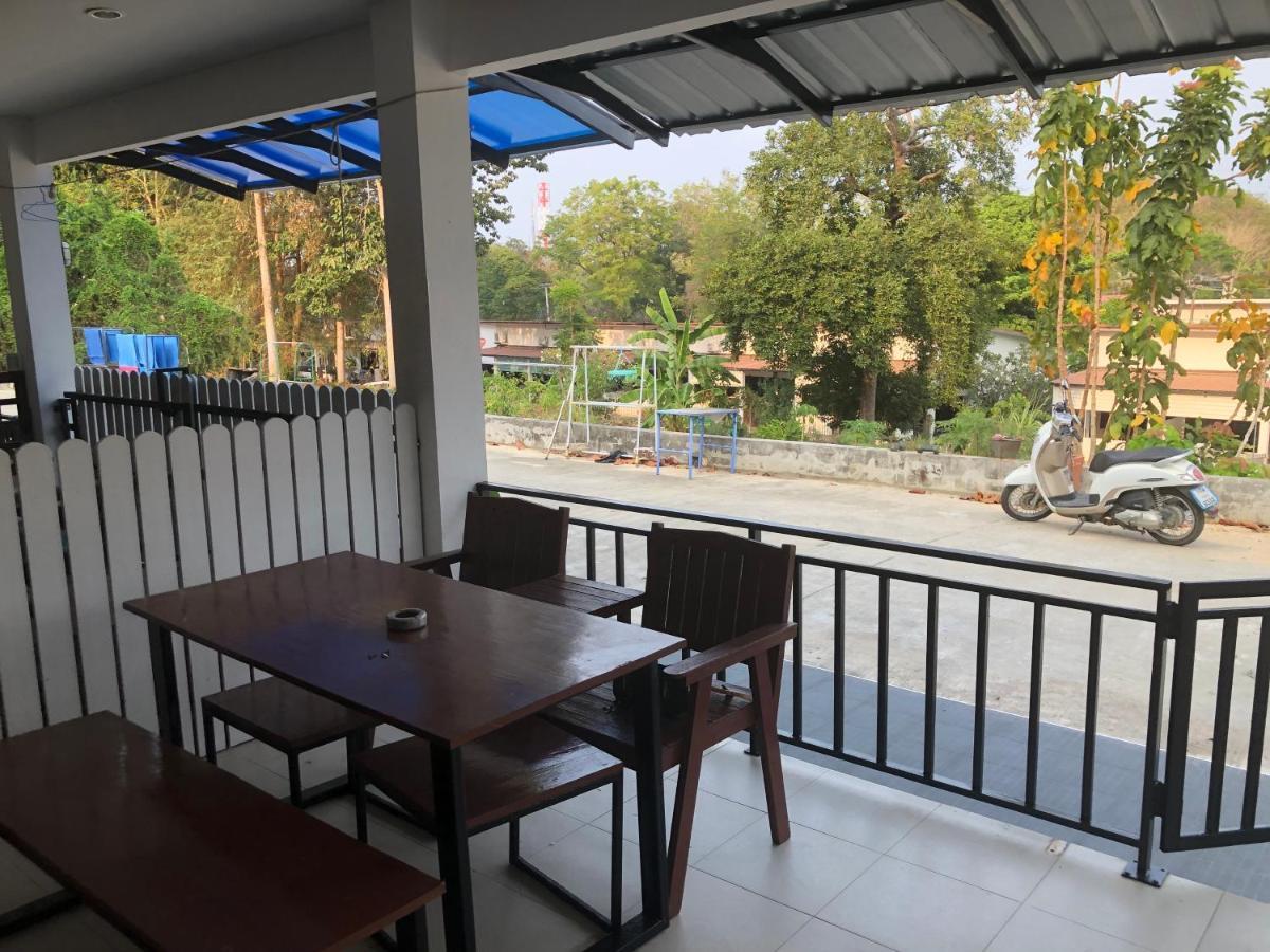 Bluemoon 5 Minutes Walk To The Beach Koh Samet Εξωτερικό φωτογραφία